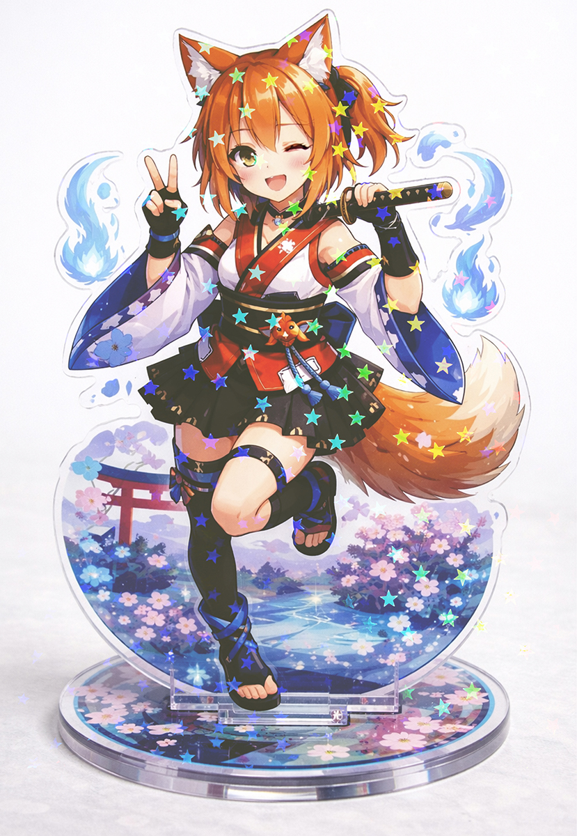 K162／LF162 印刷事例04