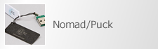 Nomad/Puck